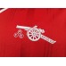 Arsenal 86/88 Home Red Soccer Jersey